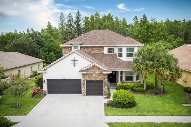 14930 Man O War Drive ODESSA, FL House Sold - Photo 1 of 1. Opens carousel modal