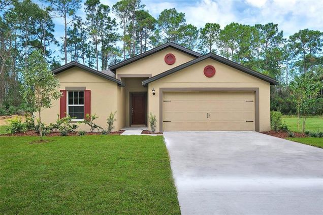8 Slipper Flower Path E PALM COAST, FL House Sold - Photo 1 of 1. Opens carousel modal