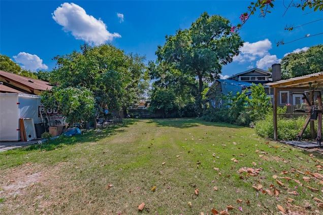 2718 N Jefferson Street TAMPA, FL Plot of land Sold - Photo 1 of 1. Opens carousel modal