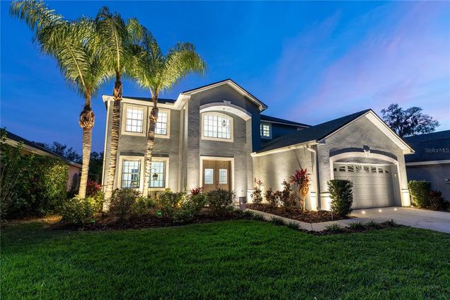 5431 Twin Creeks Drive VALRICO, FL House Sold - Photo 1 of 1. Opens carousel modal