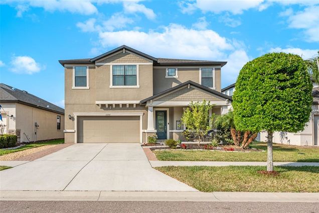 12261 Creek Preserve Drive RIVERVIEW, FL House Sold - Photo 1 of 1. Opens carousel modal