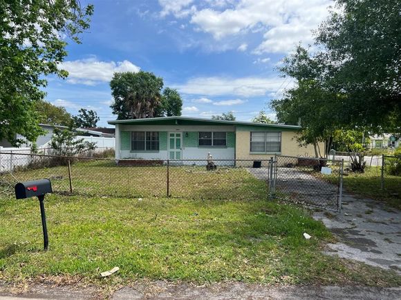 6001 N Lois Avenue TAMPA, FL House Sold - Photo 1 of 1. Opens carousel modal