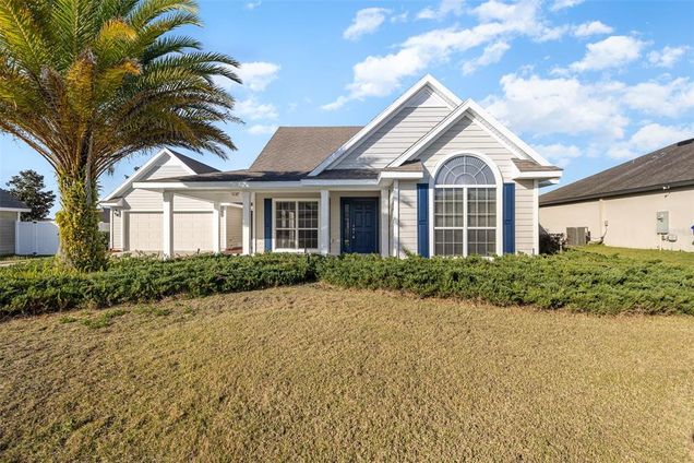 4042 Abaco Drive TAVARES, FL House Sold - Photo 1 of 1. Opens carousel modal