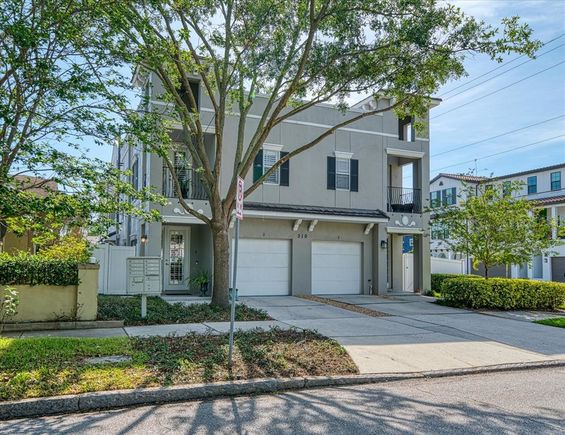 310 S Westland Avenue Unit 2 TAMPA, FL Townhouse Sold - Photo 1 of 1. Opens carousel modal