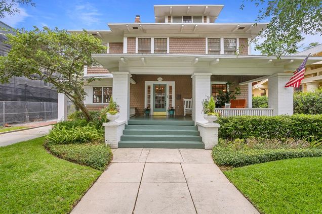 715 S Delaware Avenue TAMPA, FL House Sold - Photo 1 of 1. Opens carousel modal