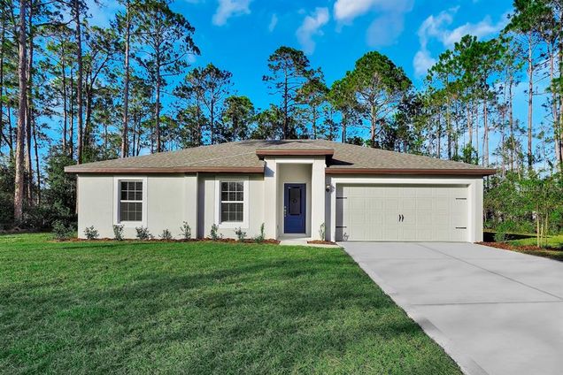 32 Ponderosa Lane PALM COAST, FL House Sold - Photo 1 of 1. Opens carousel modal