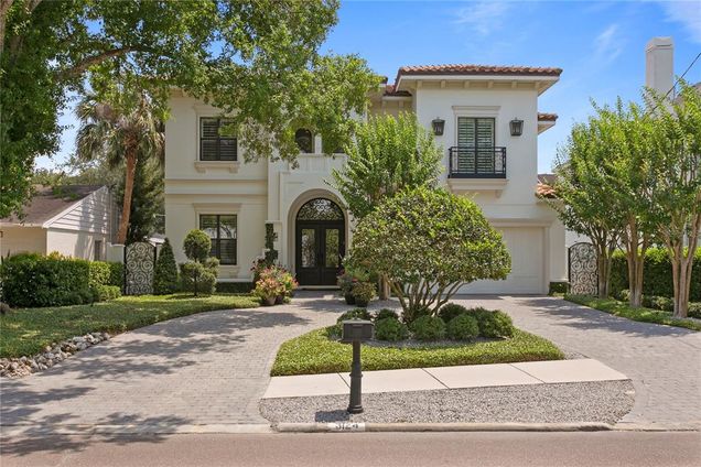 3124 W El Prado Boulevard TAMPA, FL House Sold - Photo 1 of 1. Opens carousel modal