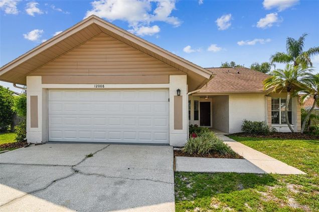 12008 Peony Court TAMPA, FL House Sold - Photo 1 of 1. Opens carousel modal