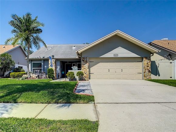 8620 Thimbleberry Lane TAMPA, FL House Sold - Photo 1 of 1. Opens carousel modal
