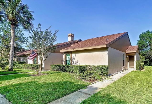 3438 Hillmoor Drive PALM HARBOR, FL House Sold - Photo 1 of 1. Opens carousel modal