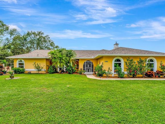 6901 Old Court Street NORTH PORT, FL House Sold - Photo 1 of 1. Opens carousel modal