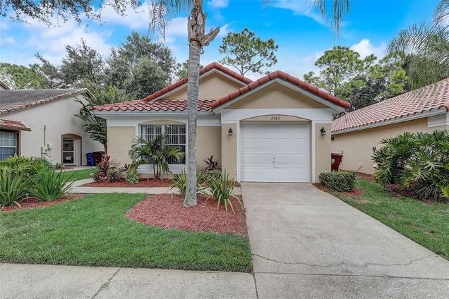 2460 Saint Augustine Boulevard HAINES CITY, FL House Sold - Photo 1 of 1. Opens carousel modal