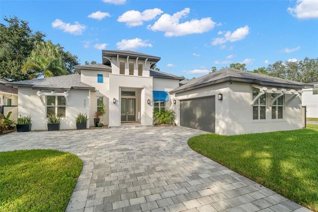4201 W Watrous Avenue TAMPA, FL House Sold - Photo 1 of 1. Opens carousel modal