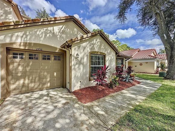2458 Saint Augustine Boulevard HAINES CITY, FL House Sold - Photo 1 of 1. Opens carousel modal