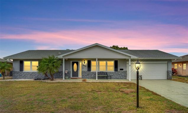 633 Allegheny Drive SUN CITY CENTER, FL House Sold - Photo 1 of 1. Opens carousel modal
