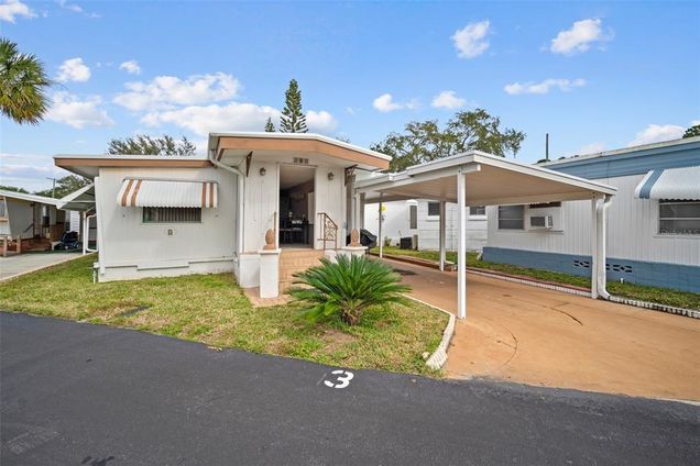 4851 W Gandy Boulevard Unit B2L3 TAMPA, FL House Sold - Photo 1 of 1. Opens carousel modal