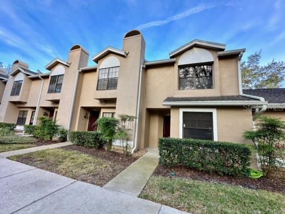 5100 Burchette Road Unit 403 TAMPA, FL Condo Sold - Photo 1 of 1. Opens carousel modal