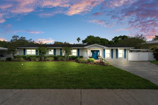 4603 W Bay Court Avenue TAMPA, FL House Sold - Photo 1 of 1. Opens carousel modal