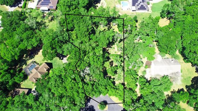 0 Grandeur Way DADE CITY, FL Plot of land Sold - Photo 1 of 1. Opens carousel modal
