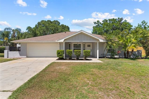 626 E Laurel Pointe Drive LAKELAND, FL House Sold - Photo 1 of 1. Opens carousel modal