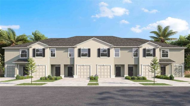 31336 Paper Birch Street WESLEY CHAPEL, FL Townhouse Sold - Photo 1 of 1. Opens carousel modal