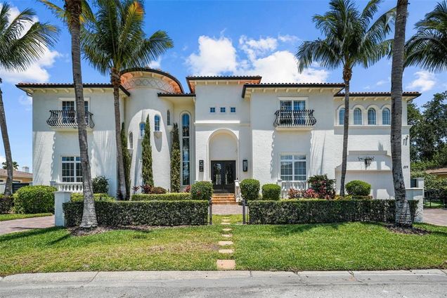 4919 W Melrose Avenue S TAMPA, FL House Sold - Photo 1 of 1. Opens carousel modal