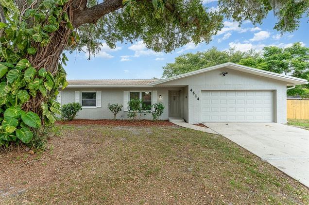 4514 Ginny Drive LAKELAND, FL House Sold - Photo 1 of 1. Opens carousel modal