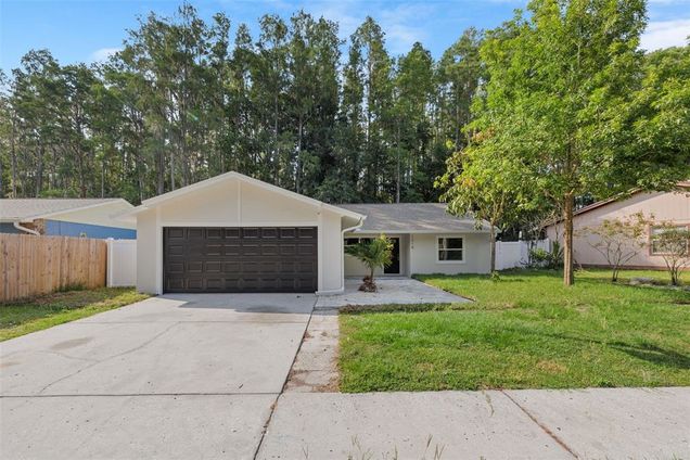 1218 Foxwood Drive LUTZ, FL House Sold - Photo 1 of 1. Opens carousel modal