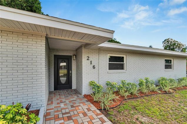 216 Bluebird Avenue LAKELAND, FL House Sold - Photo 1 of 1. Opens carousel modal
