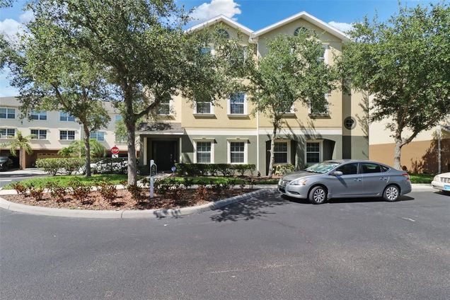 10144 Arbor Run Drive Unit 144 TAMPA, FL Townhouse Sold - Photo 1 of 1. Opens carousel modal