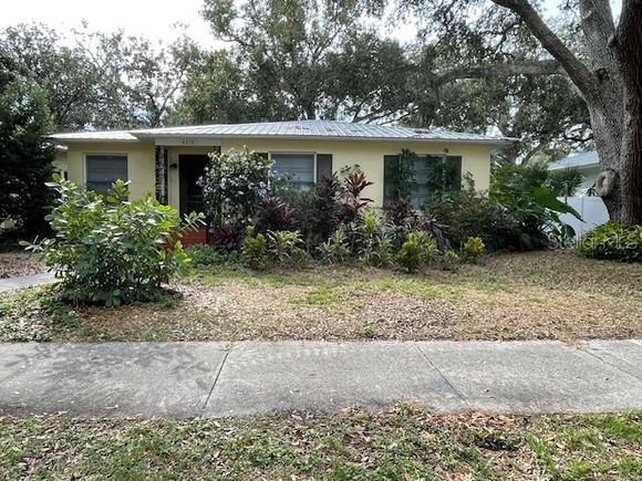 4018 W Granada Street TAMPA, FL House Sold - Photo 1 of 1. Opens carousel modal