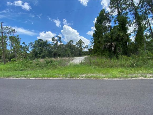 Hampshire Circle NORTH PORT, FL Land Active - Photo 1 of 2. Opens carousel modal