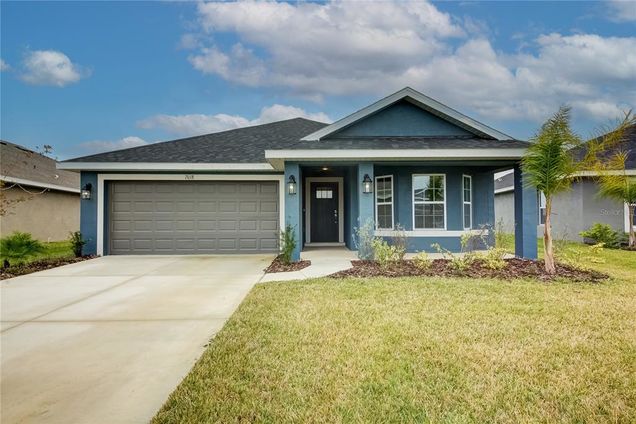 7018 162nd Place E PARRISH, FL House Active - Photo 1 of 28. Opens carousel modal