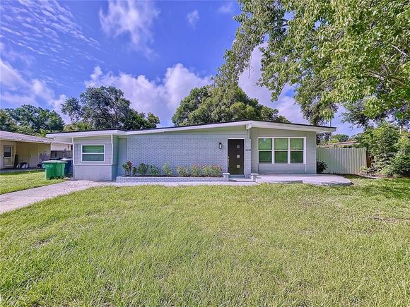 4014 W Wyoming Avenue TAMPA, FL House Sold - Photo 1 of 1. Opens carousel modal