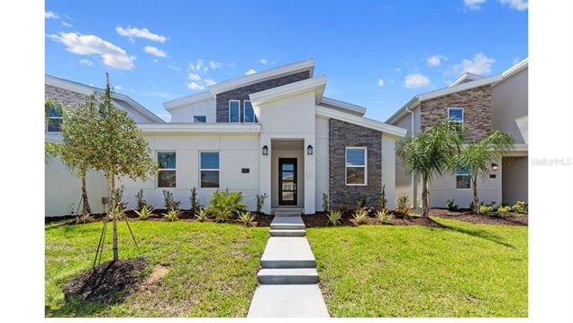 870 Drop Shot Drive DAVENPORT, FL House Sold - Photo 1 of 1. Opens carousel modal