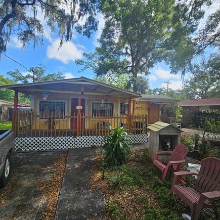 4220 E Eva Street TAMPA, FL House Sold - Photo 1 of 1. Opens carousel modal