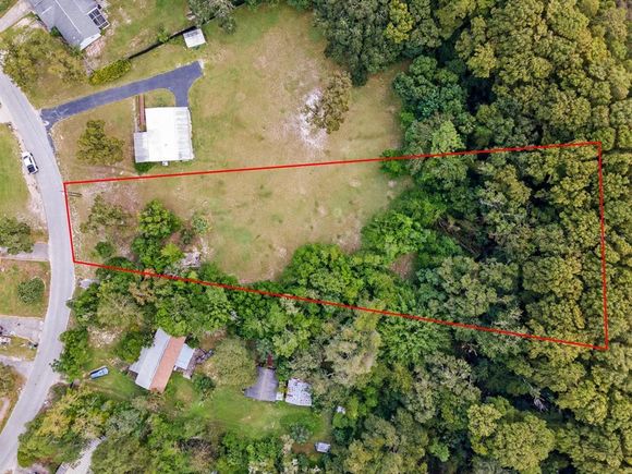 9166 Sunshine Boulevard NEW PORT RICHEY, FL Plot of land Active - Photo 1 of 9. Opens carousel modal