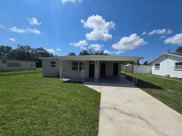 1827 Grand Boulevard HOLIDAY, FL House Sold - Photo 1 of 1. Opens carousel modal
