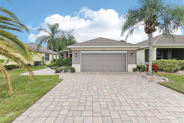 718 Camellia Green Drive SUN CITY CENTER, FL House Sold - Photo 1 of 1. Opens carousel modal