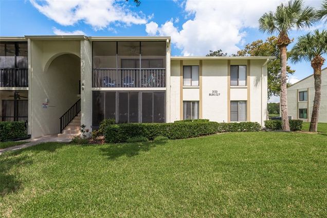 3133 Lake Pine Way Unit D1 TARPON SPRINGS, FL Condo Sold - Photo 1 of 1. Opens carousel modal