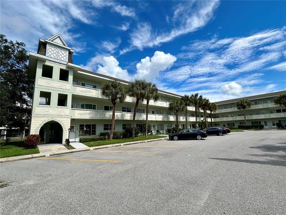 2385 Tahitian Lane Unit 63 CLEARWATER, FL Condo Sold - Photo 1 of 1. Opens carousel modal
