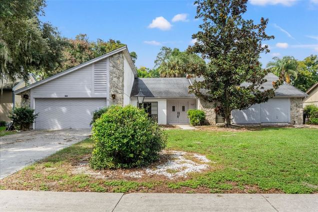 15904 Nottinghill Drive LUTZ, FL House Sold - Photo 1 of 1. Opens carousel modal