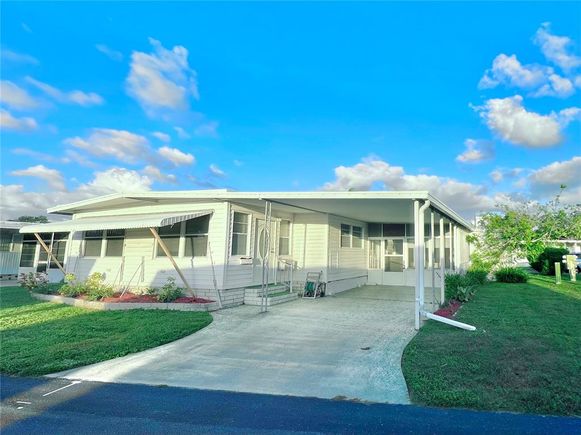 9900 Ulmerton Road Unit 63 LARGO, FL House Sold - Photo 1 of 1. Opens carousel modal