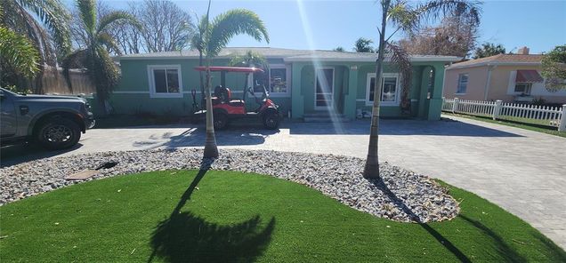 540 80th Avenue ST PETE BEACH, FL House Sold - Photo 1 of 1. Opens carousel modal