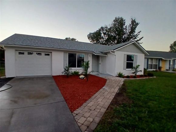 3233 Lenwood Drive NEW PORT RICHEY, FL House Sold - Photo 1 of 1. Opens carousel modal