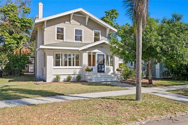 1045 17th Avenue N ST PETERSBURG, FL House Sold - Photo 1 of 1. Opens carousel modal