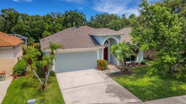 27542 Sky Lake Circle WESLEY CHAPEL, FL House Active - Photo 1 of 33. Opens carousel modal