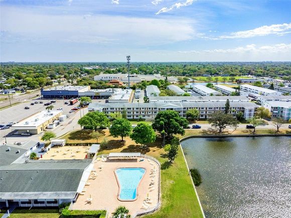 5875 21st Street N Unit 15L ST PETERSBURG, FL Condo Sold - Photo 1 of 1. Opens carousel modal
