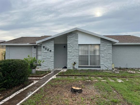 8229 Pinehurst Circle TAMPA, FL House Sold - Photo 1 of 1. Opens carousel modal