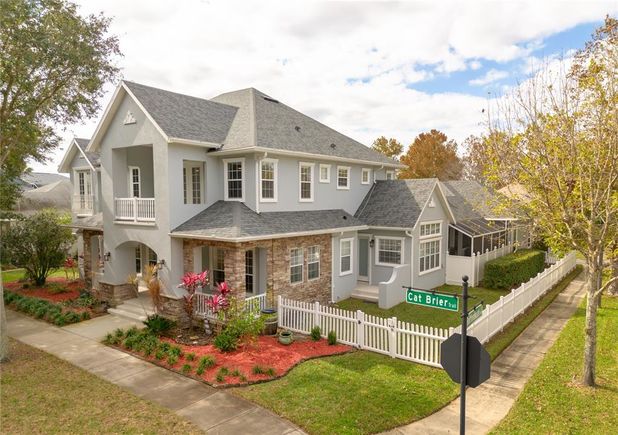 3366 Cat Brier Trail HARMONY, FL House Sold - Photo 1 of 1. Opens carousel modal